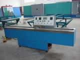 China DJJ02 Butyl Rubber Coating Machine/Butyl extruder machine