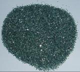 Green silicon carbideF16-220