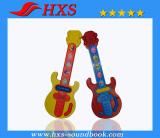 China factory OEM Design High Grade Baby Musical Guitar