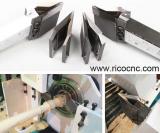 Carbide Woodturning Tools CNC Lathe Knife for Wood