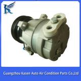6pk electric automotive air conditioning compressor for opel