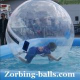 Inflatable Water Sphere Walking Ball for Sale