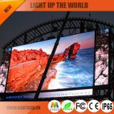 Outdoor LED Display P16 Dip